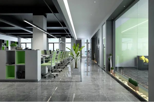 合肥的装修公司