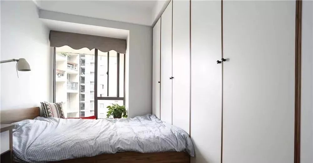 交换空间  小户型如何设计出有品有范的北欧风？