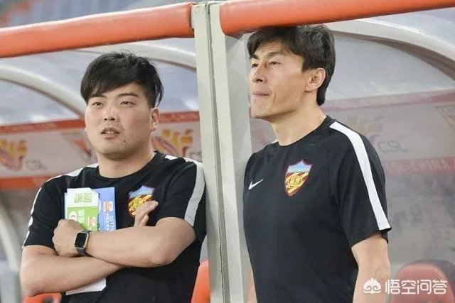 李玮峰回归一线队取代丁勇，你怎么看？