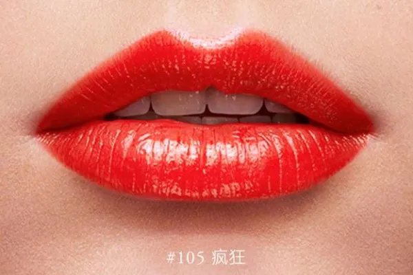 兰蔻菁纯唇膏哪个色号好看 兰蔻菁纯唇膏色号推荐