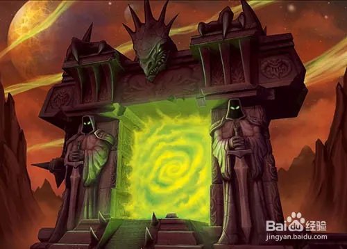 wow熔火前线怎么去