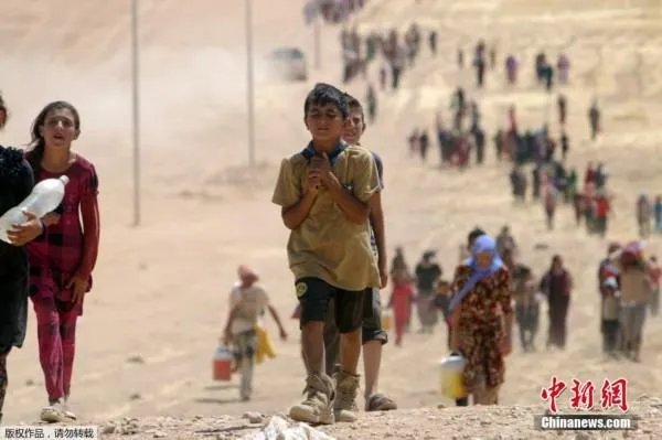 雅兹迪教派的介绍