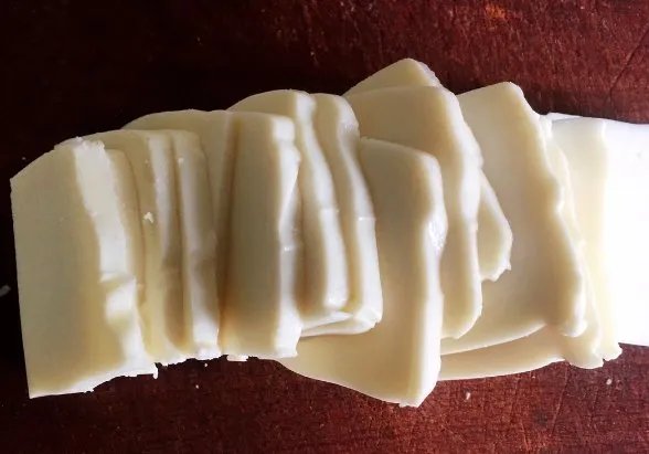 羊乳饼的做法？