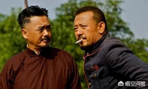 姜文的《让子弹飞》有什么寓意？