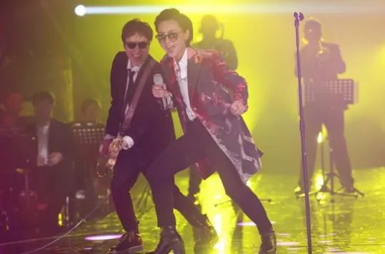 周笔畅林子君打官司是怎么回事？