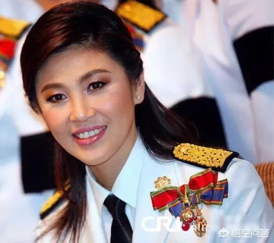 巴育嘲笑英拉没胆子泰国英拉现状大米案