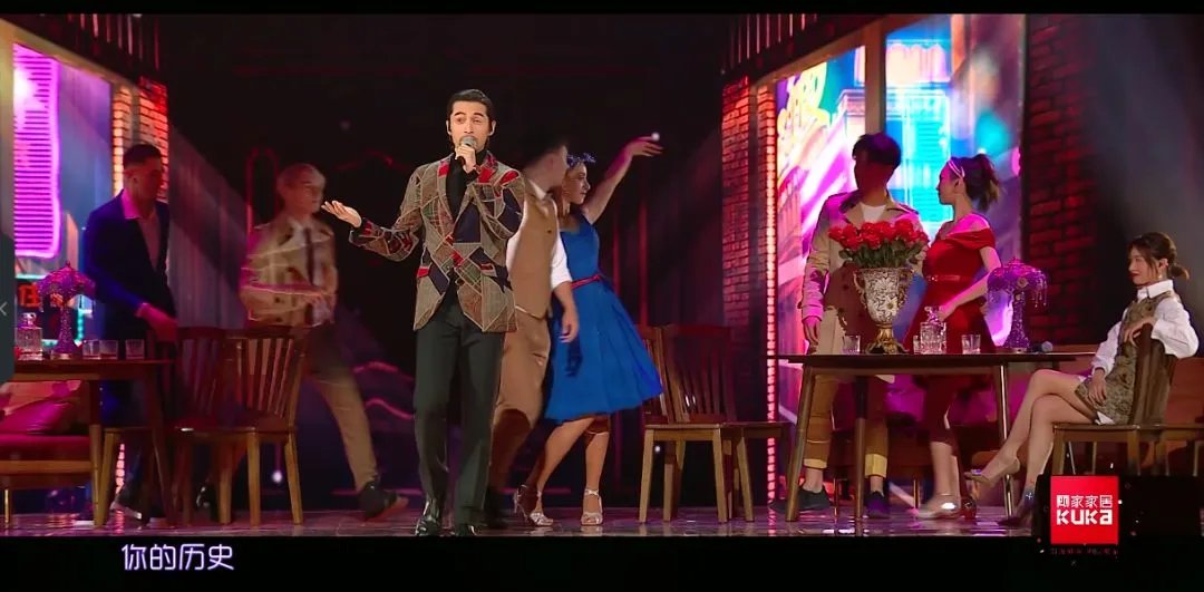 双11狂欢升级！2019猫晚顾家又C位全场了！