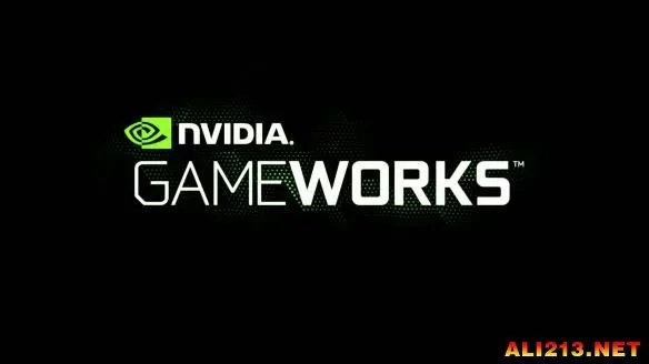 液体效果相当牛X！N卡最新游戏技术Flex特效展示