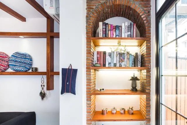 身边越来越多的人旅行的时候选择在airbnb上找民宿，请问靠谱吗？