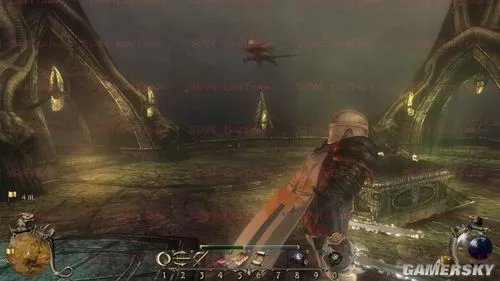 《两个世界2》图文流程攻略