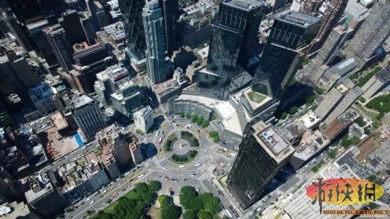 秒杀屌丝卡片机 诺基亚Lumia 1020拍照样张欣赏