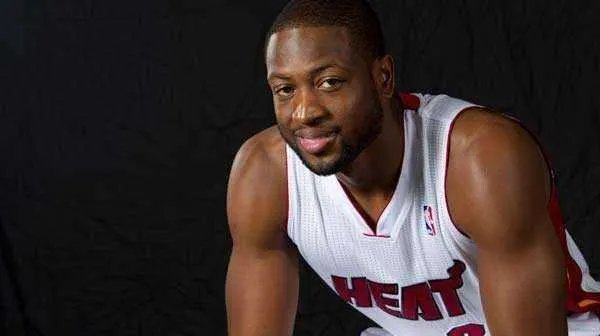 2006年NBA总决赛有哪些阵容？