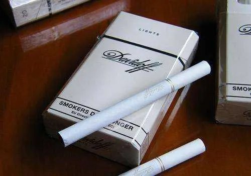 Davidoff 大卫杜夫香烟详细介绍？