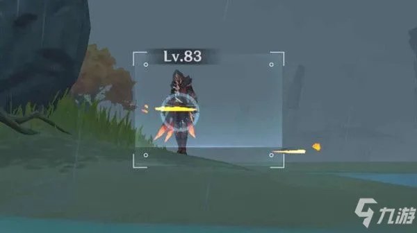 《原神》福至五彩红色生物拍照位置大全 带有红色的生物在哪