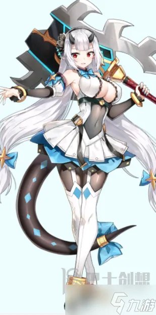 第七史诗优芬妮怎么样 第七史诗优芬妮角色介绍