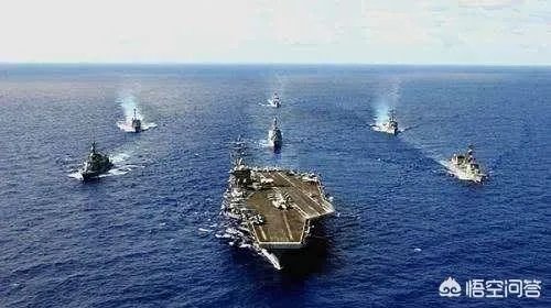 如果伊朗真和美国打起来了，你认为俄罗斯会像支持叙利亚一样支持伊朗吗？