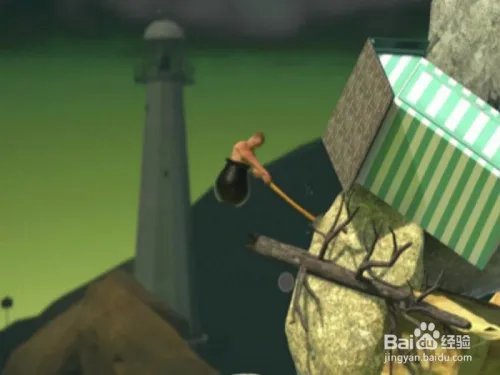 灌装的天才攻略