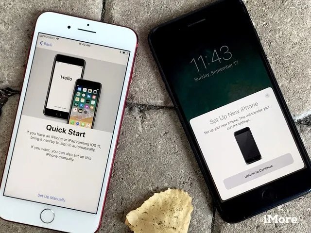 外媒深度评测 不升iOS 11就白瞎用苹果