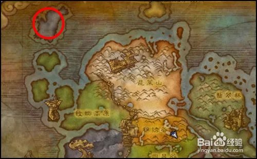 如何快速去雷神岛