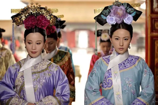 《步步惊心》算是一部制作精良的电视剧吗？