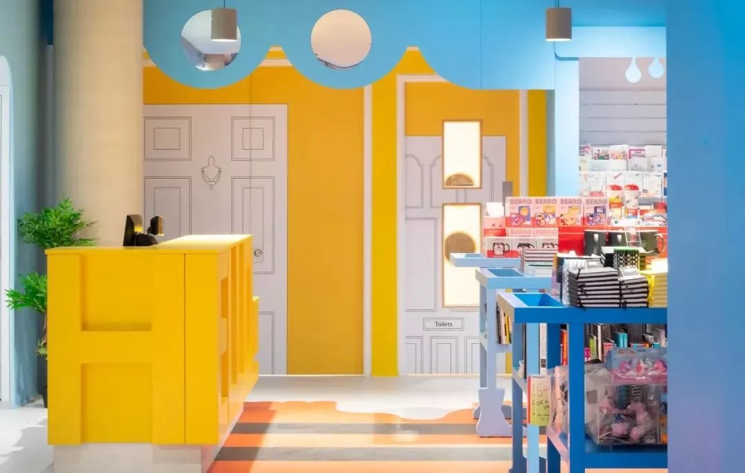 高跟鞋长腿毛？2019维秘内衣秀取消了？隐形眼镜眨眨眼就调焦？！…【设计烩报180期】