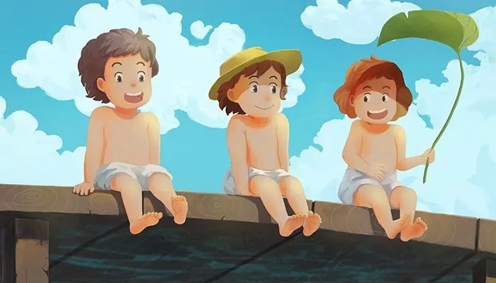 神兽开学家长心情 孩子开学家长心情说说搞笑