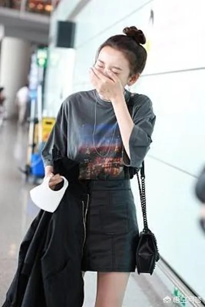 宋祖儿甜美形象霸屏，怎样才能像她一样穿出青春活力范儿？