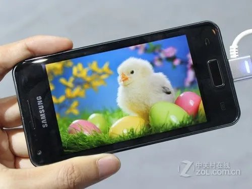 促销仅售1799元 三星I9070西安可入手