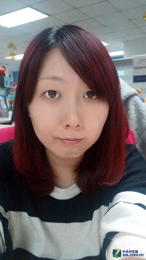 脸部战争 逆客手机实时美颜PK美图秀秀