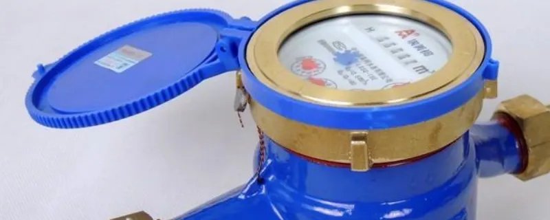 ic卡水表常见故障有哪些