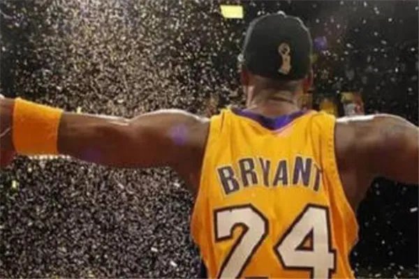 科比当年的退役仪式都有哪些NBA名宿参加？