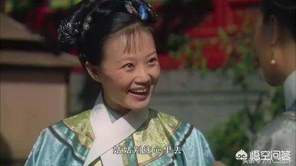 《甄嬛传》里大家最喜欢的角色是哪个？