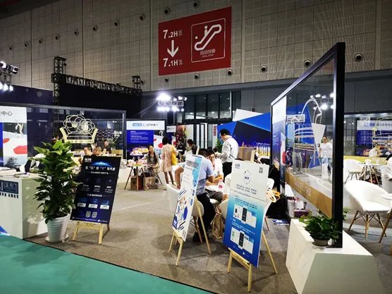 “展店联盟”是个什么操作？  三月来这个展会告诉你