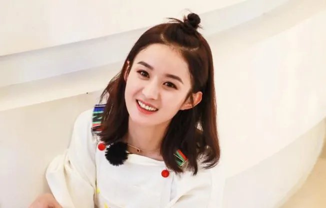 最干净的几大女星，几乎零绯闻，有你的女神吗？