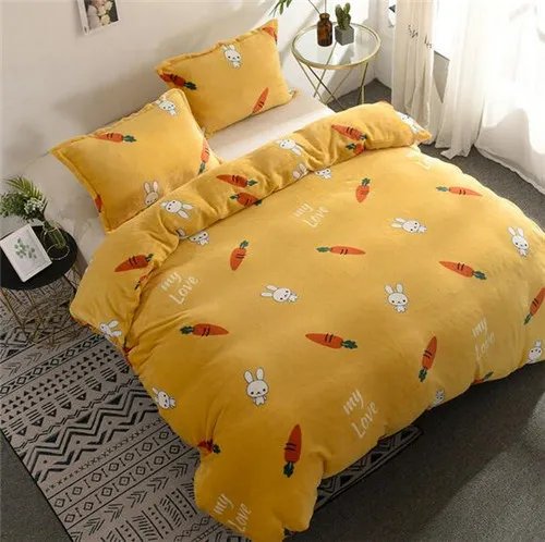 1.5米床被套和床单尺寸是多少