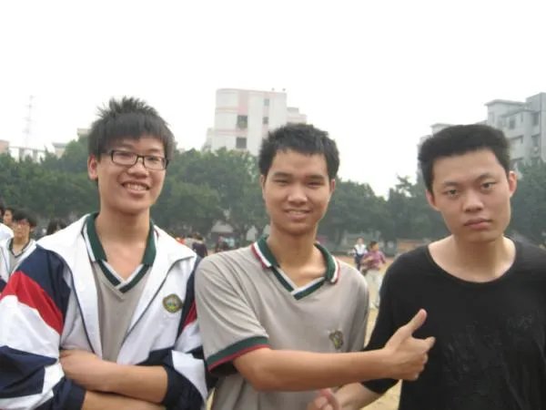 一文不名的成语典故