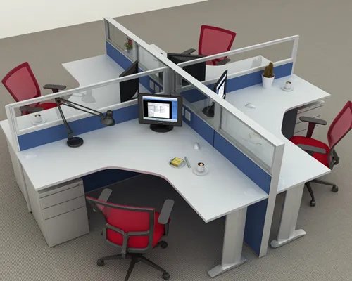 办公桌椅的分类及品牌有哪些