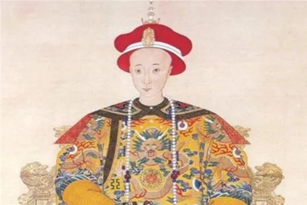 清朝妃子最多的皇帝排名 康熙皇帝排名第一妃子达36个