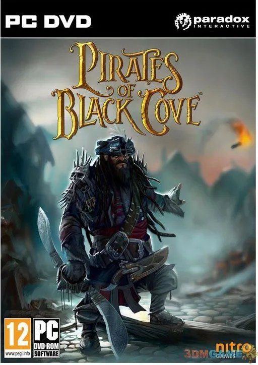 黑湾海盗新手指导 黑湾海盗新手入门攻略