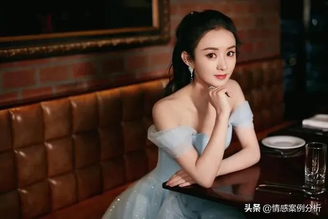为什么说赵丽颖冯绍峰离婚两败俱伤?你知道他们离婚后损失多大吗？