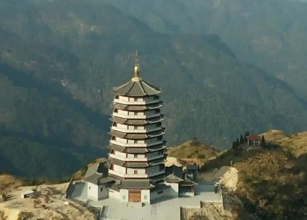 宁化旅游必去十大景点