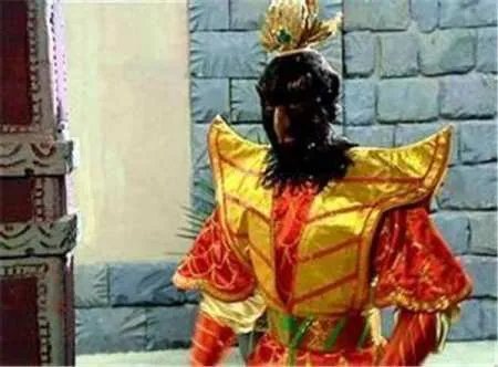 白素贞水漫金山寺为何没人敢管？