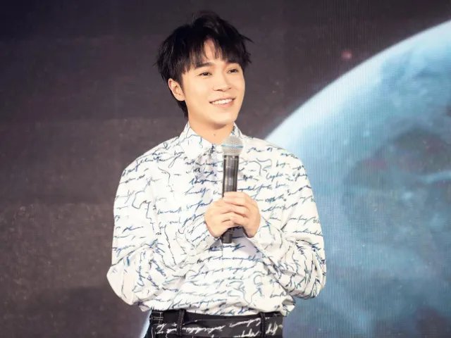 吴青峰著作权案开庭一