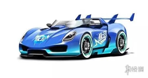 《QQ飞车手游》蓝色脉冲怎么改装 蓝色脉冲改装指南