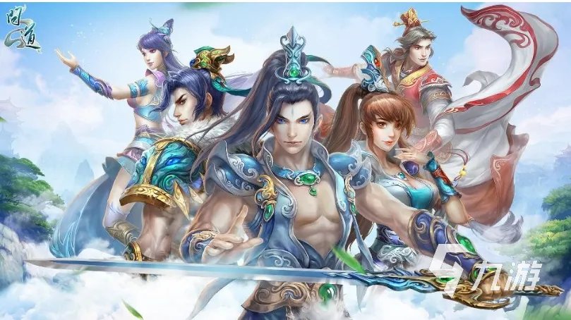 好玩的挂机网游有哪些 2023耐玩的网络挂机手游推荐