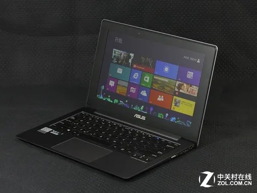 最具创意的双屏设计 华硕TAICHI本特价