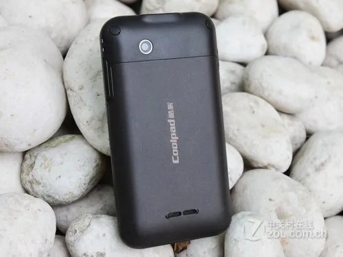 Android2.1特色机 酷派E239用户UI全体验