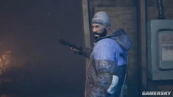 四人合作生存FPS《地球陨落》7月13日发售 科幻版《求生之路》