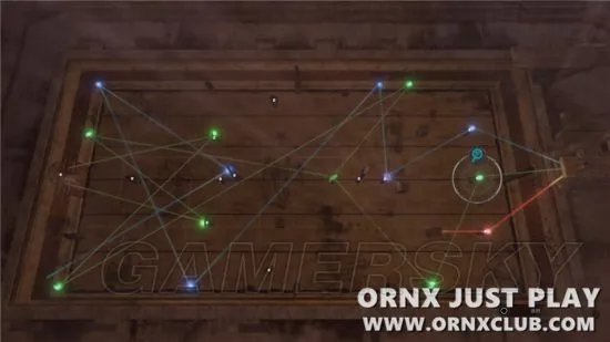 《塞伯利亚之谜3》画面及解谜深度试玩心得 塞伯利亚之谜3好玩吗