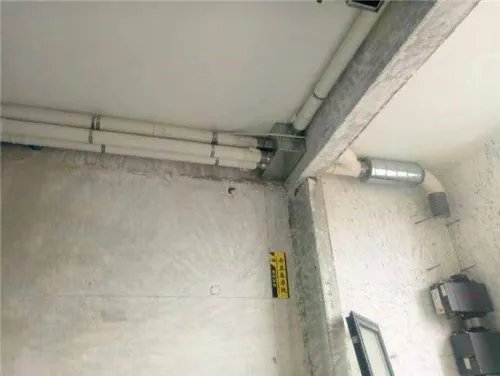 新风管道如何安装